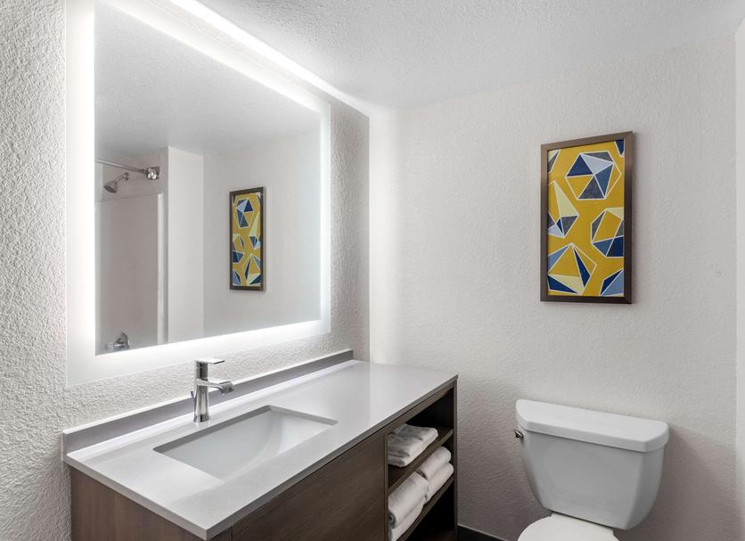 Badkamer Foto's