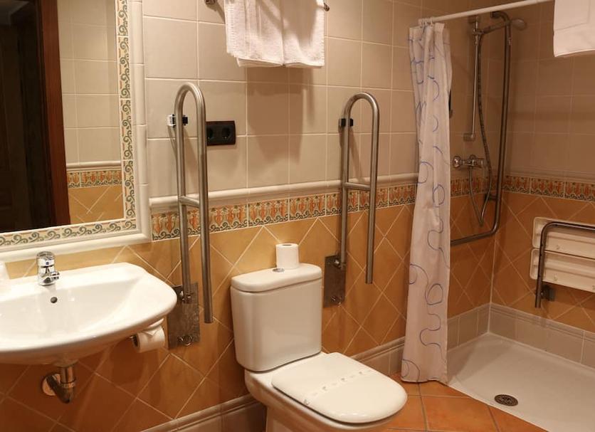 Badkamer Foto's