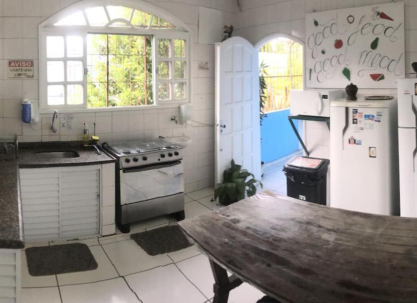 Keuken Foto's
