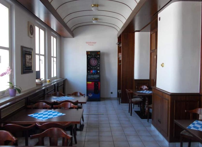 Restaurant Foto's