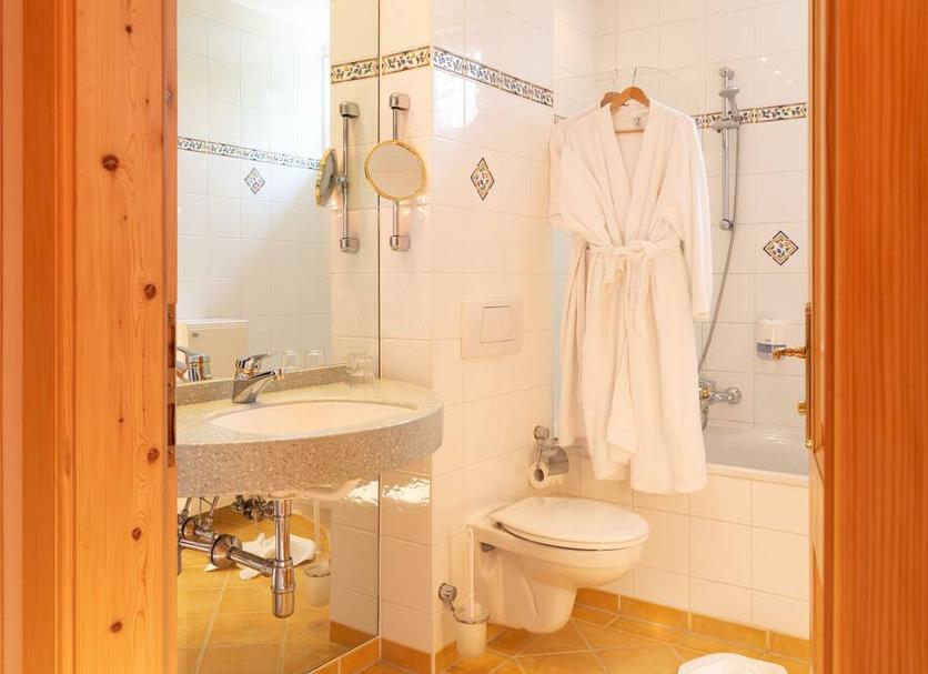Badkamer Foto's