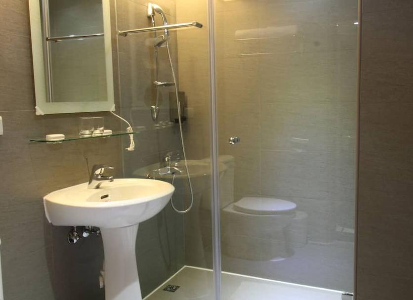 Badkamer Foto's