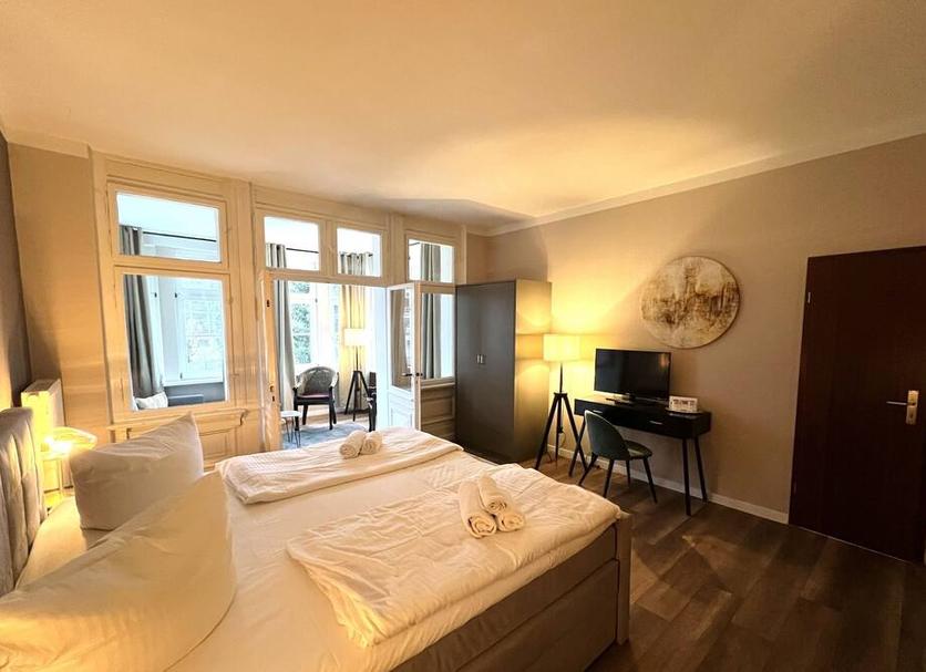 Slaapkamer Foto's