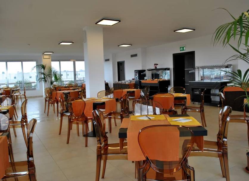 Restaurant Foto's