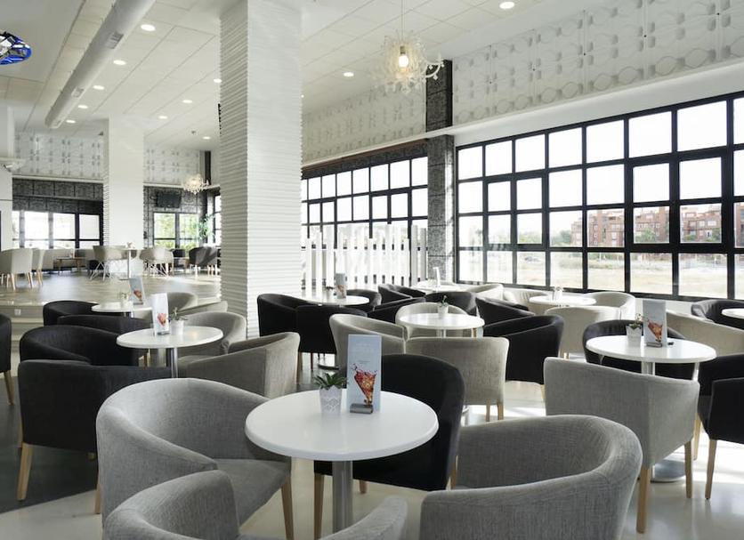 Restaurant Foto's