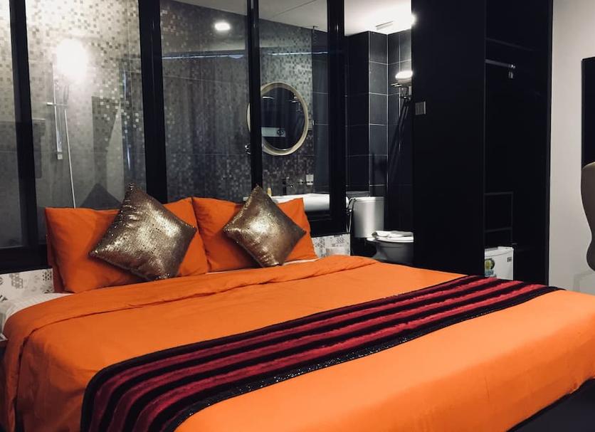 Slaapkamer Foto's