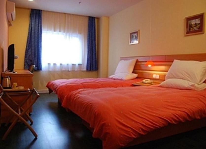 Slaapkamer Foto's