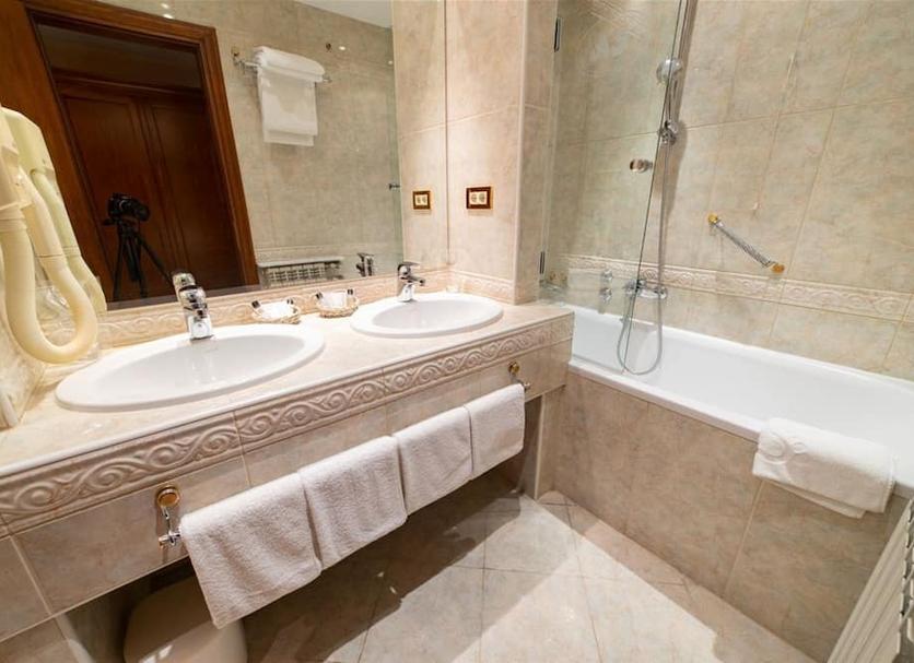 Badkamer Foto's