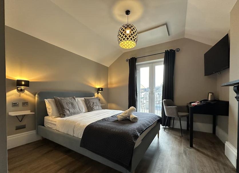Slaapkamer Foto's