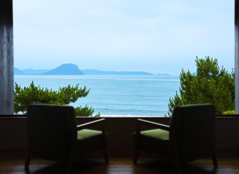 Balkon Foto's
