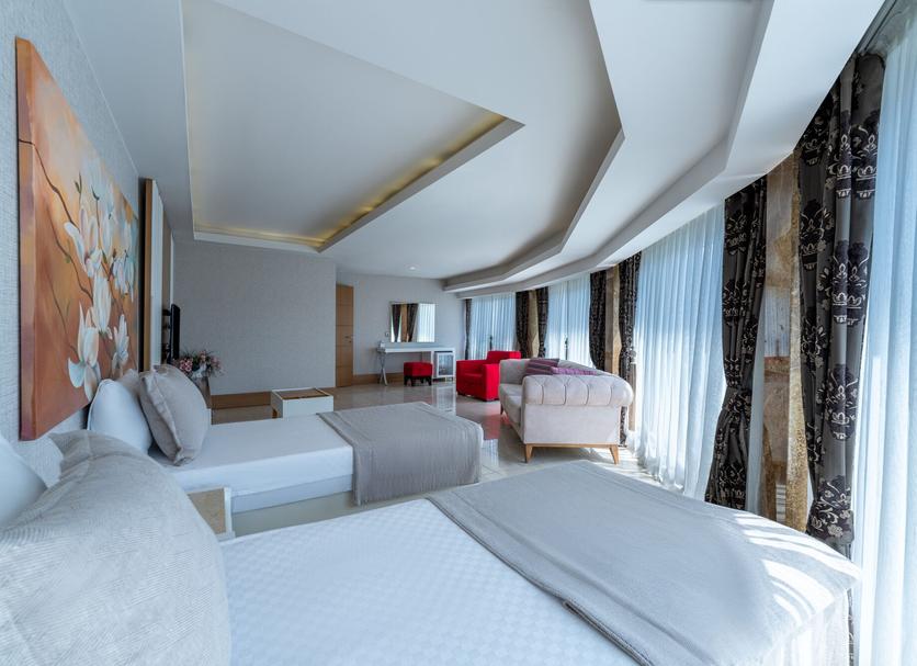 Slaapkamer Foto's
