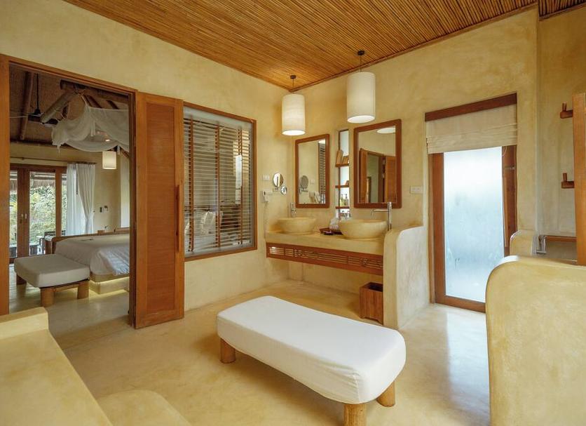 Badkamer Foto's