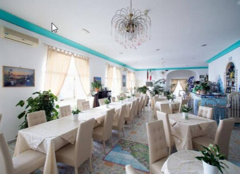 Restaurant Foto's