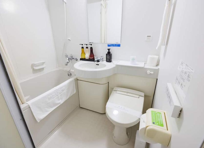 Badkamer Foto's