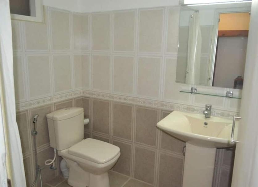 Badkamer Foto's