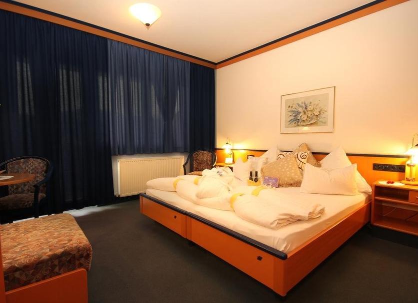 Slaapkamer Foto's