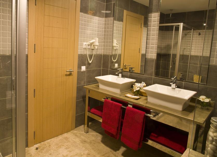 Badkamer Foto's