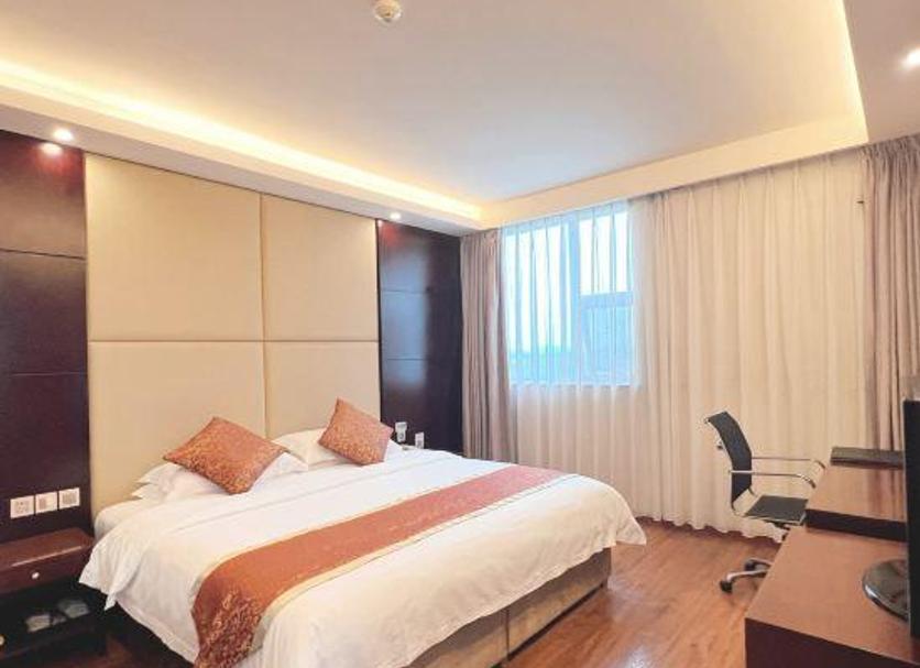 Slaapkamer Foto's