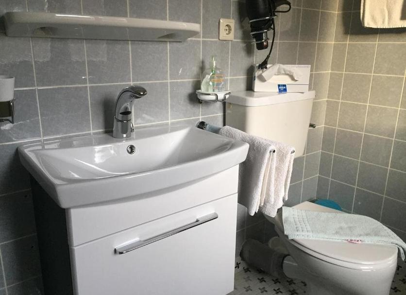 Badkamer Foto's