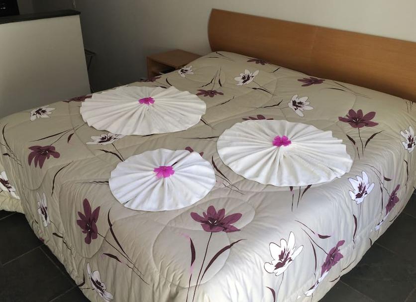 Slaapkamer Foto's