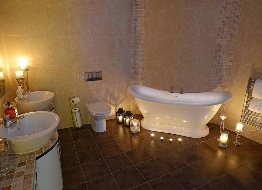 Badkamer Foto's