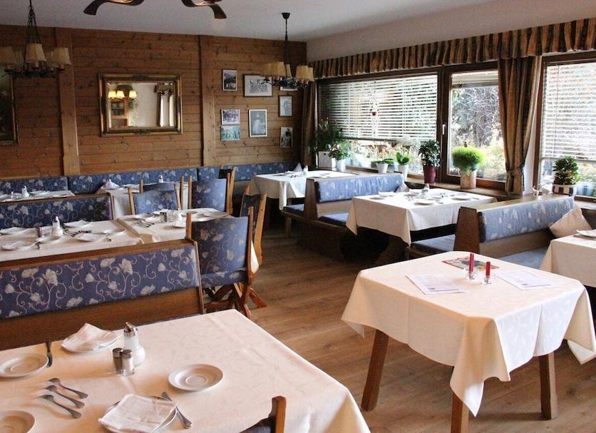 Restaurant Foto's