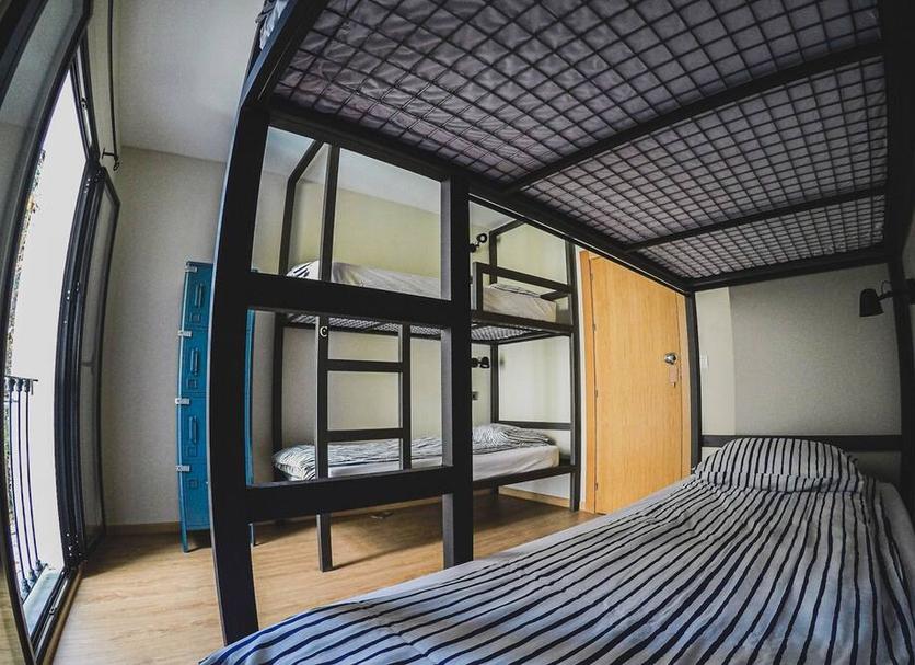 Slaapkamer Foto's