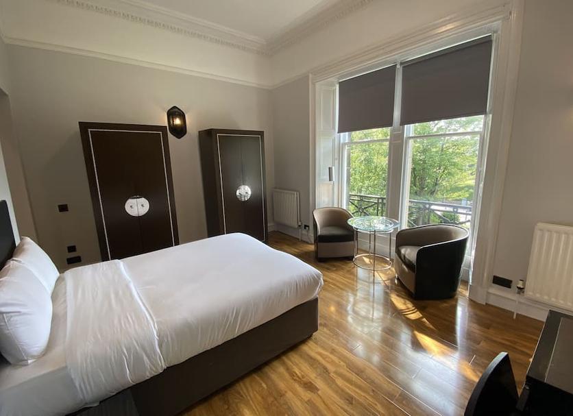 Slaapkamer Foto's