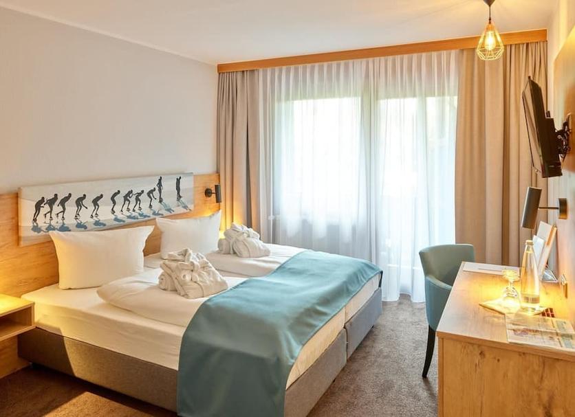 Slaapkamer Foto's