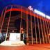 Gebouw