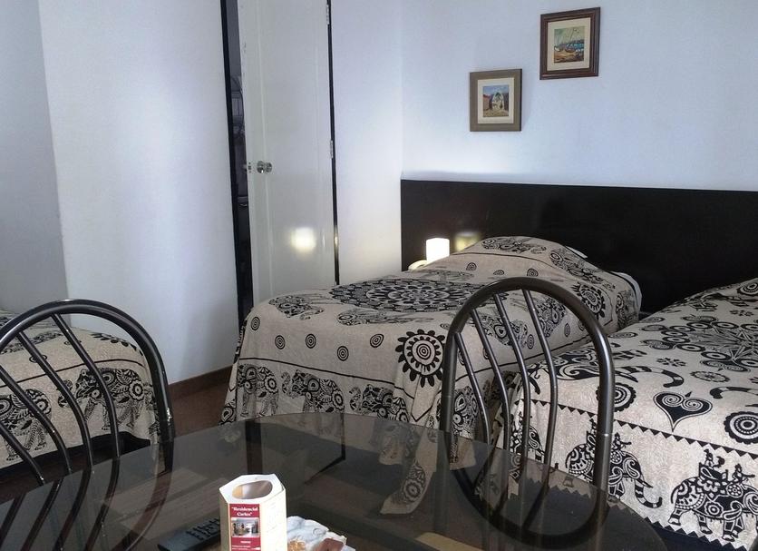 Slaapkamer Foto's