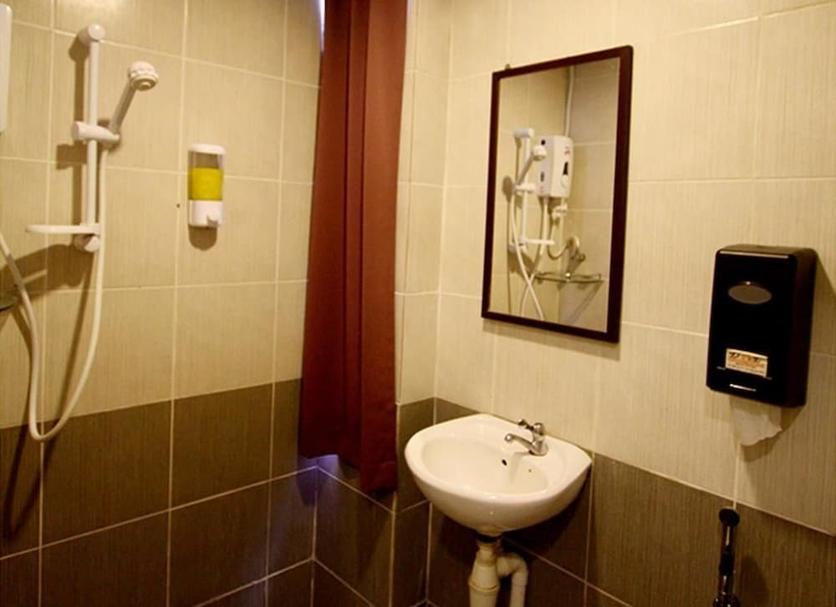 Badkamer Foto's