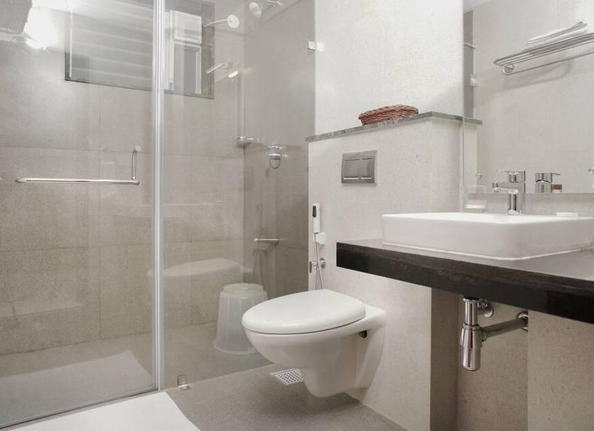 Badkamer Foto's