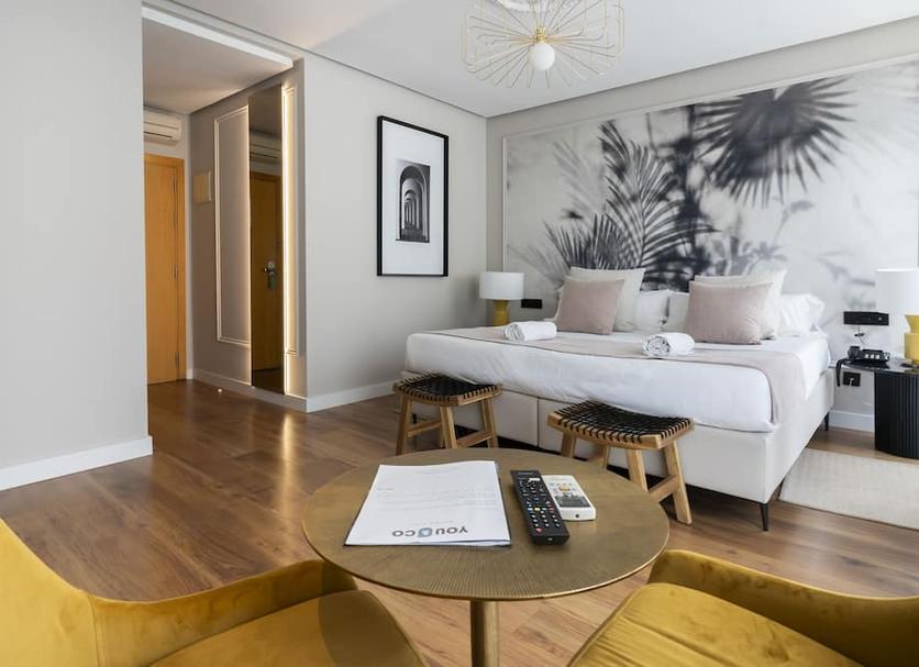 Slaapkamer Foto's