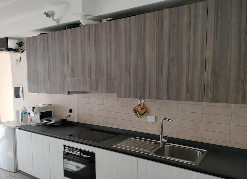 Keuken Foto's