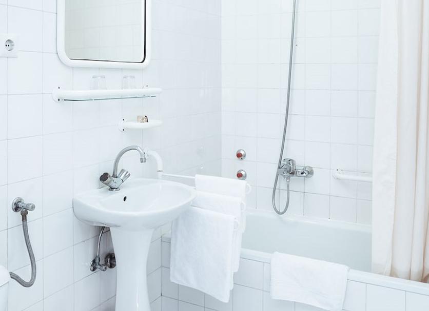Badkamer Foto's
