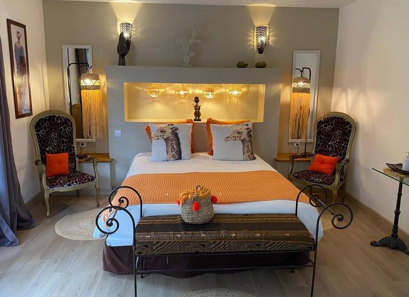 Slaapkamer Foto's