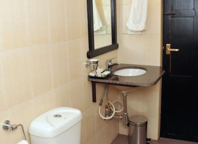 Badkamer Foto's
