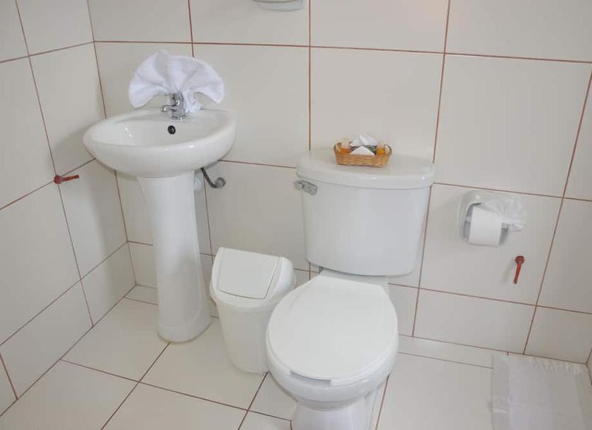 Badkamer Foto's