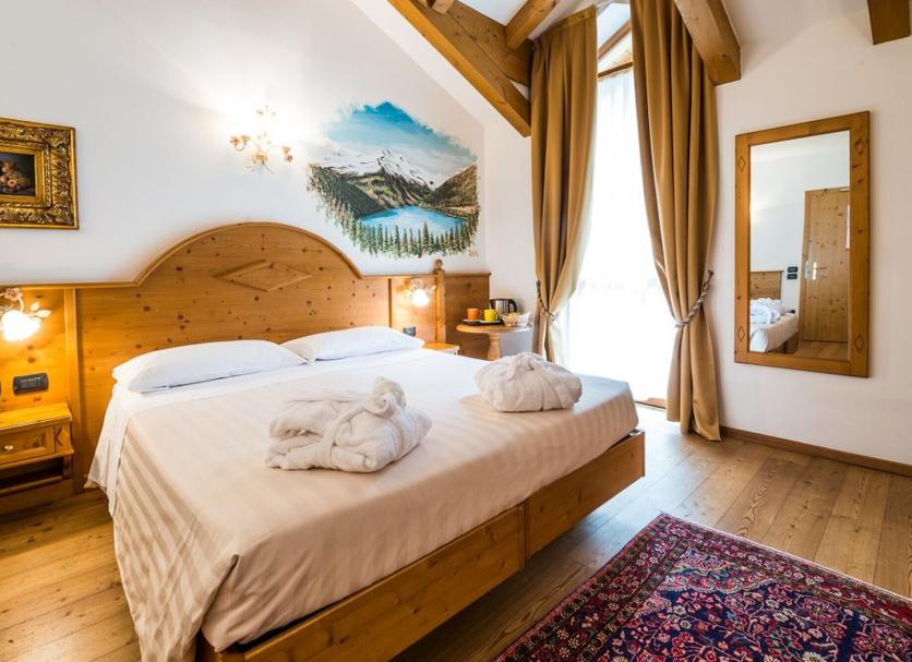 Slaapkamer Foto's