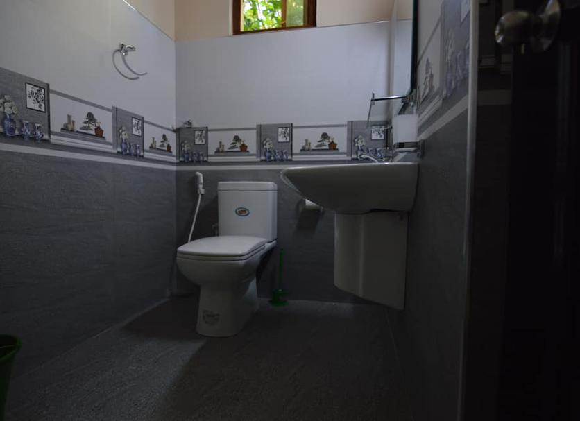 Badkamer Foto's