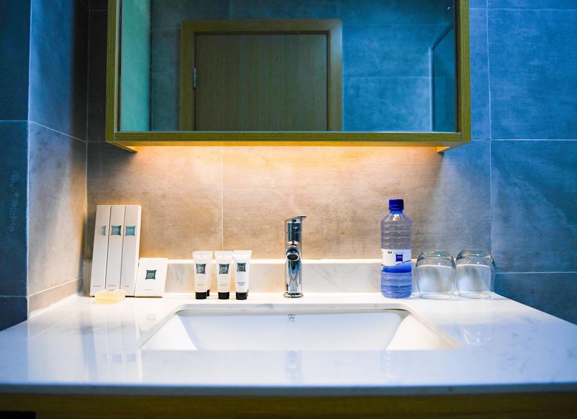 Badkamer Foto's