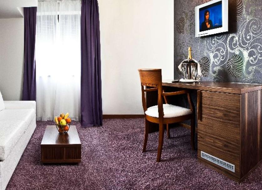 Huiskamer Foto's