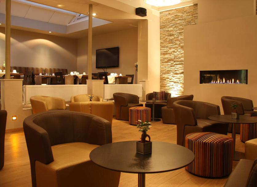 Restaurant Foto's