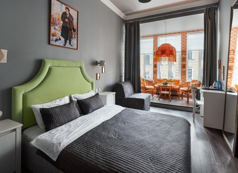Slaapkamer Foto's