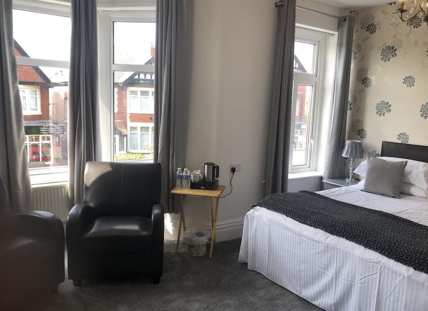 Slaapkamer Foto's