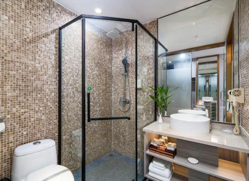 Badkamer Foto's