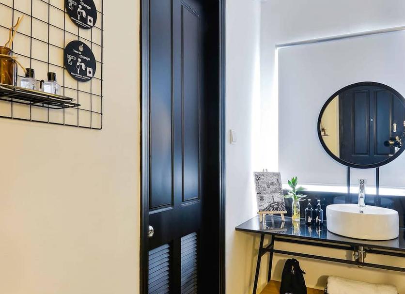 Badkamer Foto's