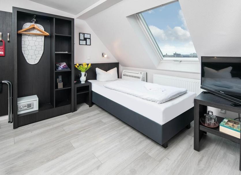 Slaapkamer Foto's