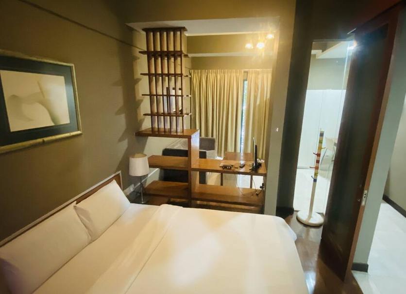 Slaapkamer Foto's